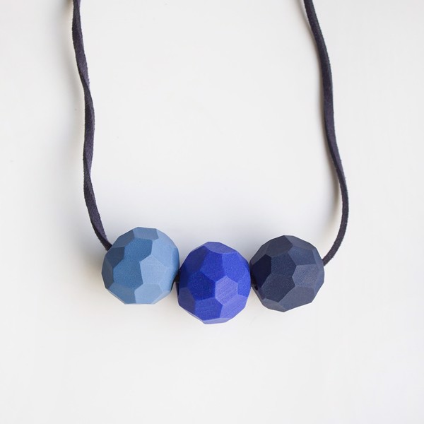 Picture of Ocean Necklace 'Builder'