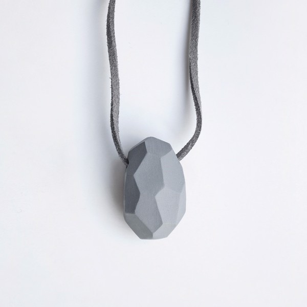 Picture of Stone Necklace 'Stones'