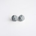 Picture of Stone Silver Earrings 'Stones'