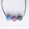 Picture of Baby touch Necklace 'Builder'