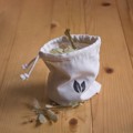 Picture of S Pouch for Tea, Herbs and Nuts
