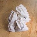 Picture of Cotton Storage Pouches Set