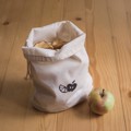 Снимка на Kомплект памучни торбички за пазар