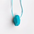 Picture of Turquoise Necklace 'Stones'