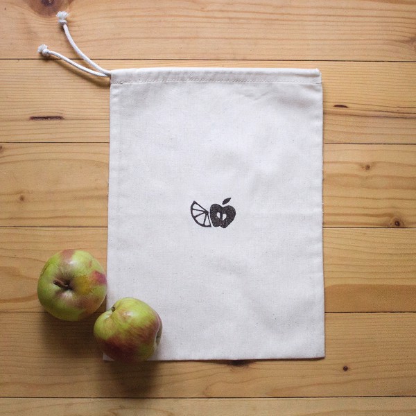 Picture of L Pouch for Fruits