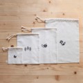 Picture of Cotton Storage Pouches Set