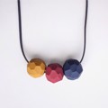 Picture of Sunset Necklace 'Builder'