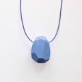 Picture of Sky Necklace 'Stones'