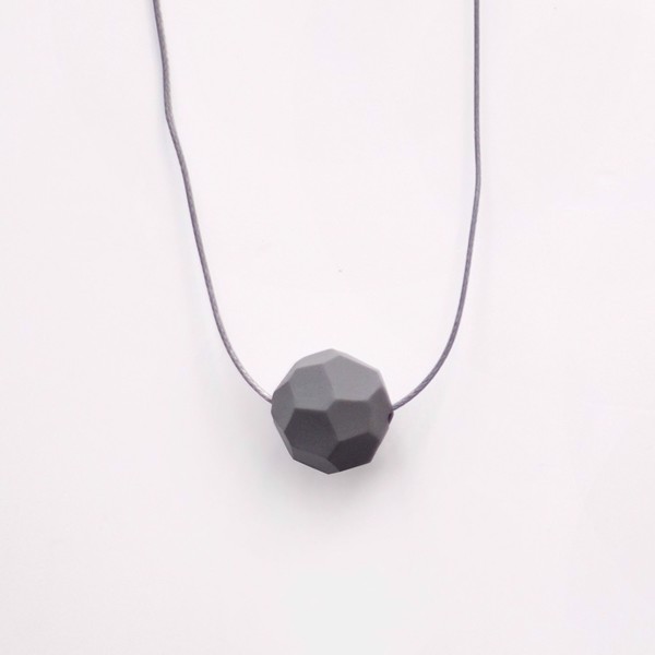 Picture of Small Stone Necklace 'Stones'