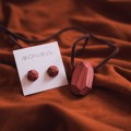 Picture of Martian Necklace 'Stones'