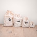 Picture of Cotton Storage Pouches Set