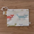Picture of Foxy Pouch