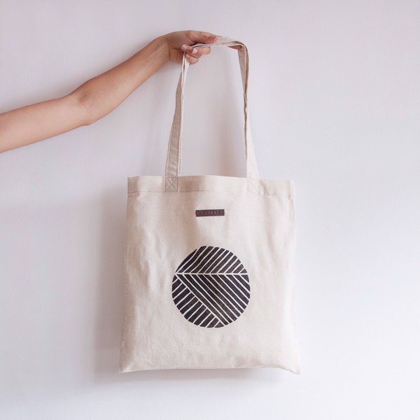 Picture of Circle Tote Stampa