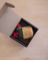 Picture of Mini Crochet Cactus in a Pot