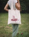 Picture of Shapes Tote Stampa