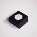 Picture of Marshmallow Necklace 'Builder'
